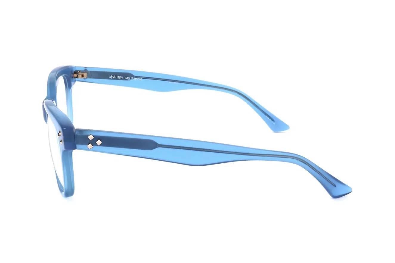 Matthew Williamson by Linda Farrow MW31 Eyeglasses - view 20